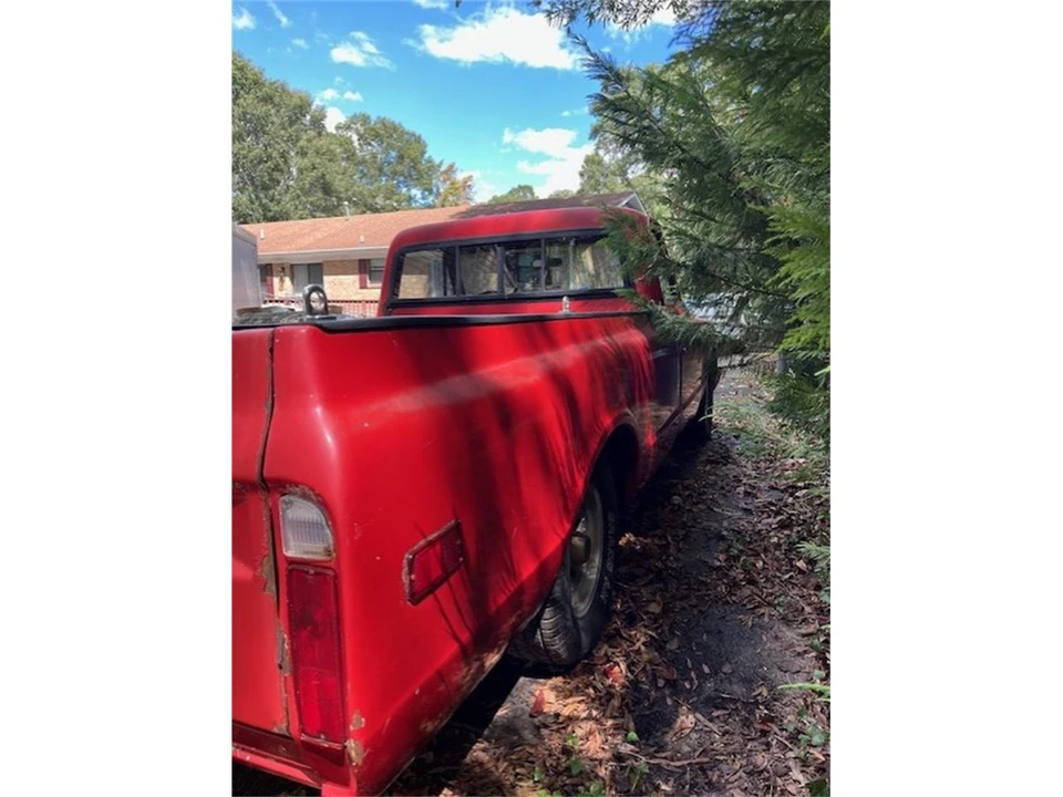 1969 GMC C/K 2nd Gen - Image 6 of 29