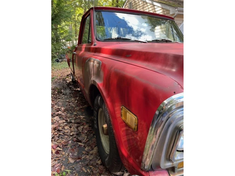 1969 GMC C/K 2nd Gen - Image 4 of 29