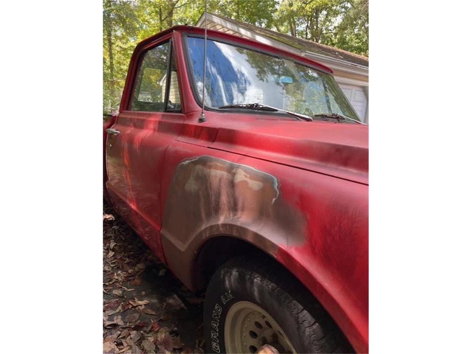 1969 GMC C/K 2nd Gen - Image 5 of 29