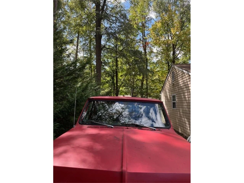 1969 GMC C/K 2nd Gen - Image 3 of 29