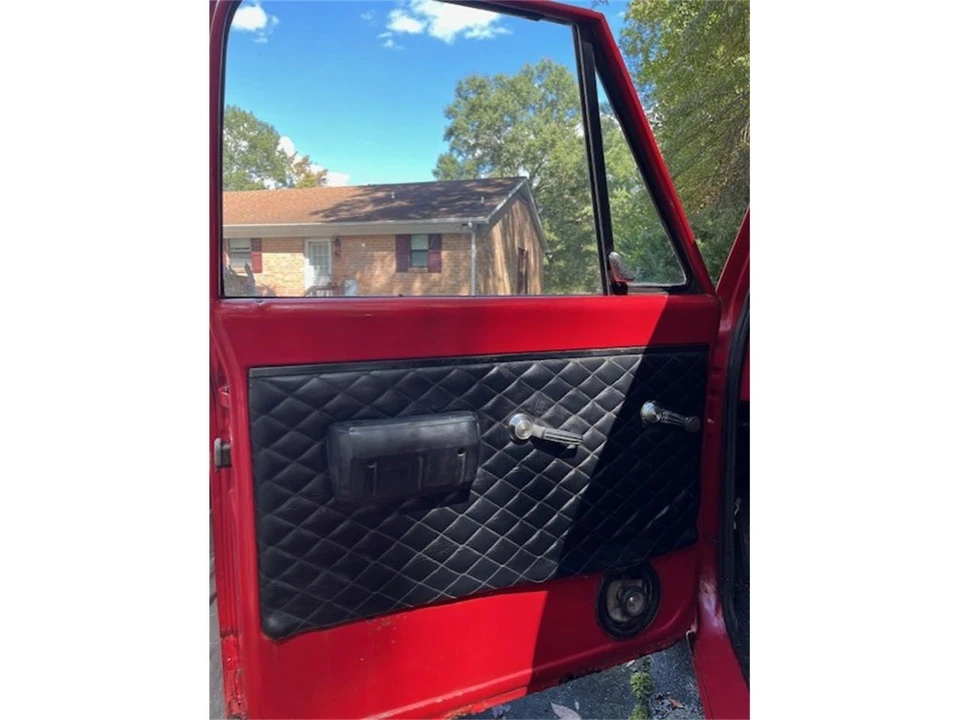 1969 GMC C/K 2nd Gen - Image 8 of 29