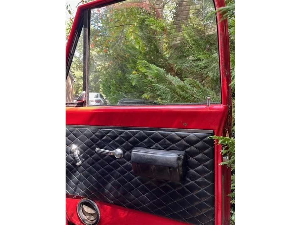 1969 GMC C/K 2nd Gen - Image 15 of 29
