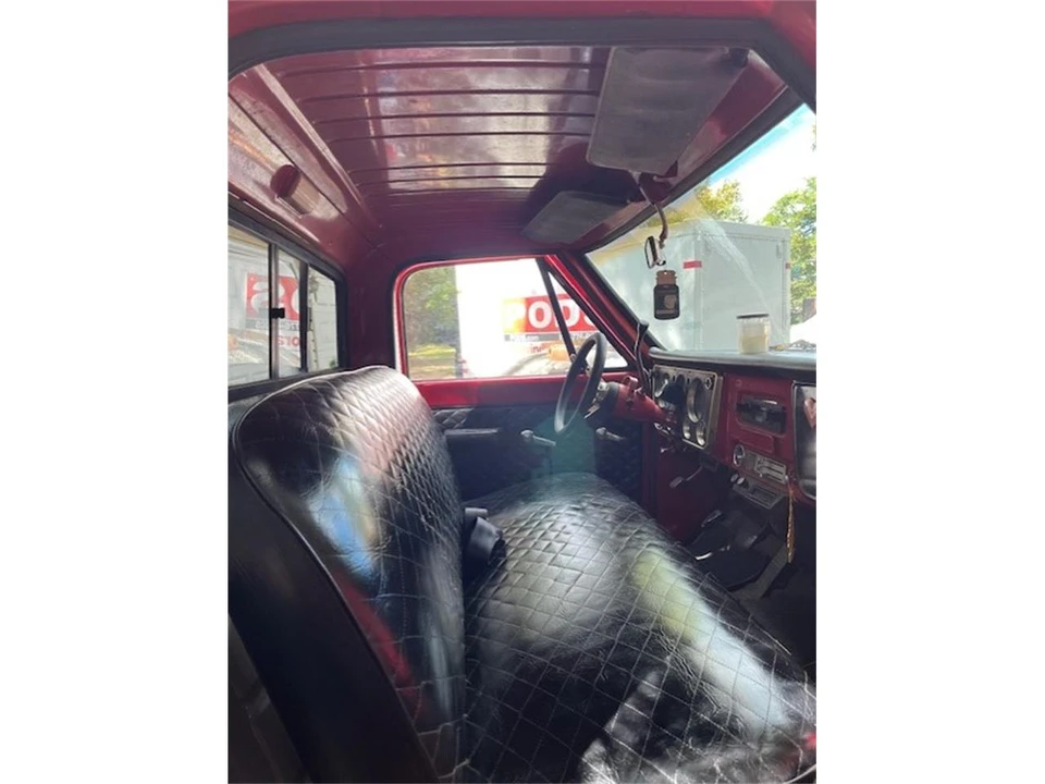 1969 GMC C/K 2nd Gen - Image 17 of 29