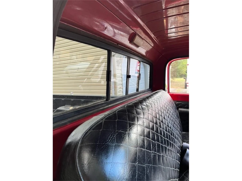 1969 GMC C/K 2nd Gen - Image 23 of 29