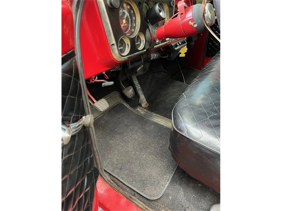 1969 GMC C/K 2nd Gen - Image 13 of 29