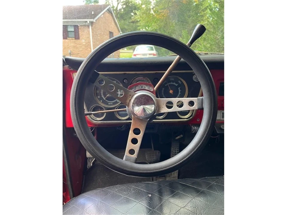 1969 GMC C/K 2nd Gen - Image 12 of 29