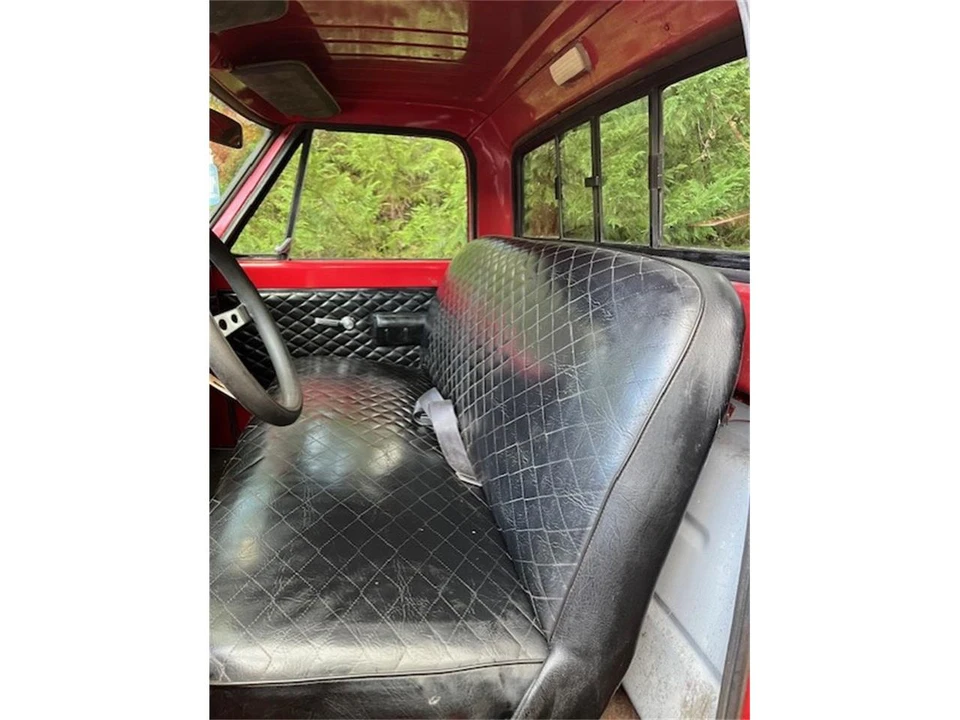 1969 GMC C/K 2nd Gen - Image 11 of 29