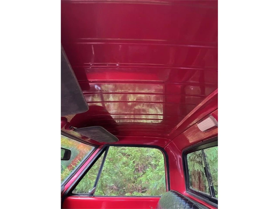 1969 GMC C/K 2nd Gen - Image 24 of 29