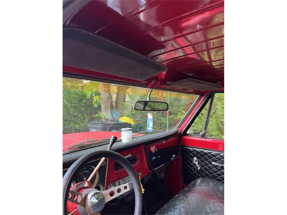 1969 GMC C/K 2nd Gen - Image 25 of 29