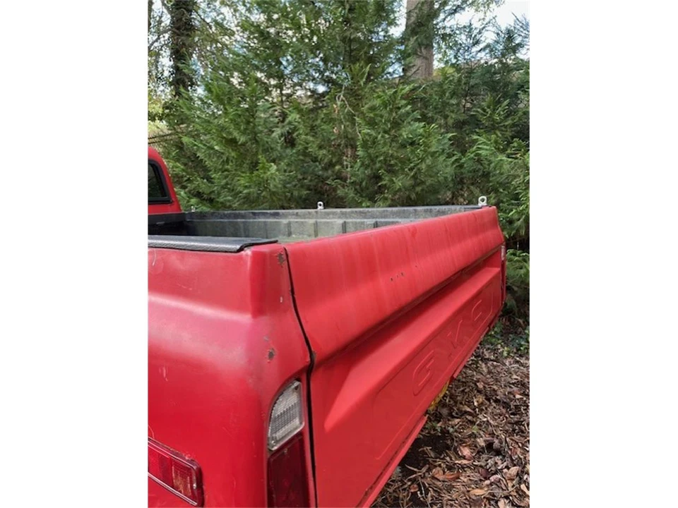 1969 GMC C/K 2nd Gen - Image 27 of 29