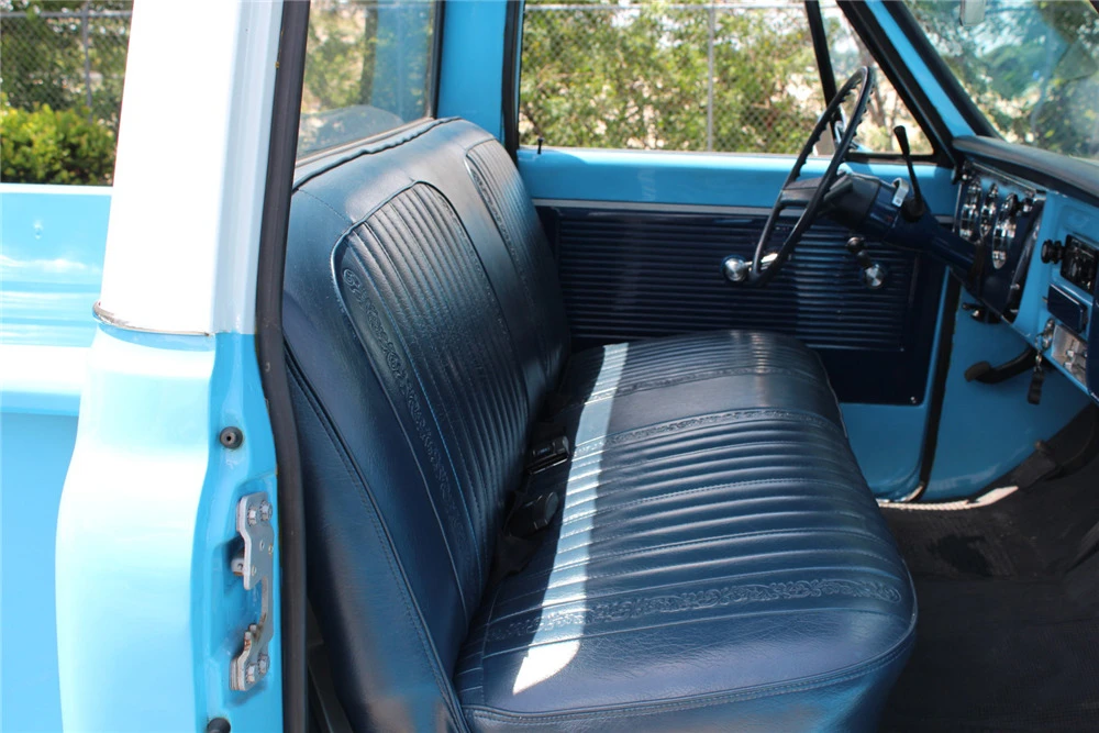 1969 GMC C/K 2nd Gen - Image 3 of 5