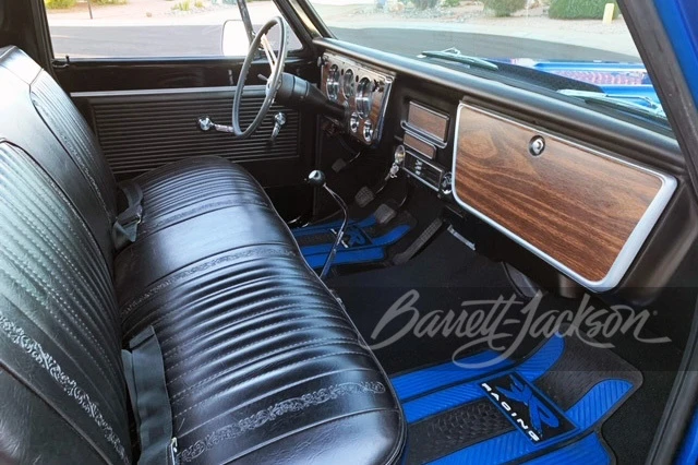 1969 GMC C/K 2nd Gen - Image 3 of 7