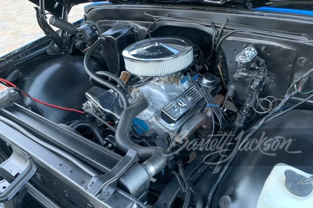 1969 GMC C/K 2nd Gen - Image 4 of 7