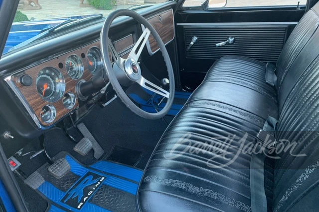 1969 GMC C/K 2nd Gen - Image 6 of 7