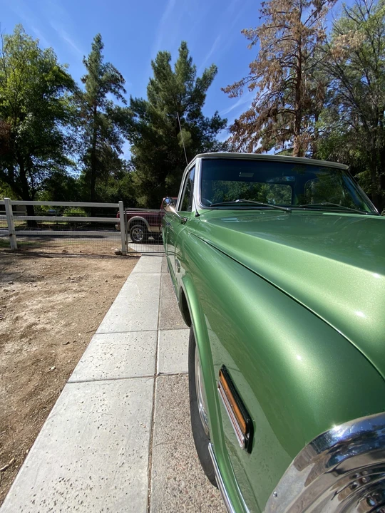 1969 GMC C/K 1st Gen - Image 29 of 31