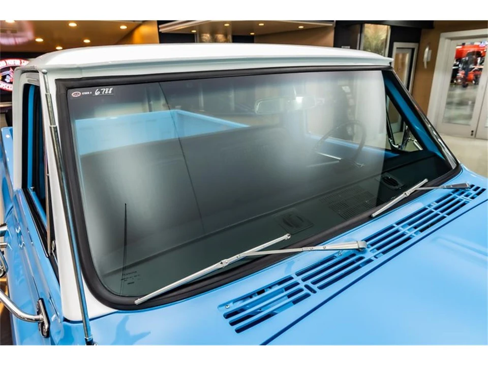 1969 GMC C/K 2nd Gen - Image 25 of 31