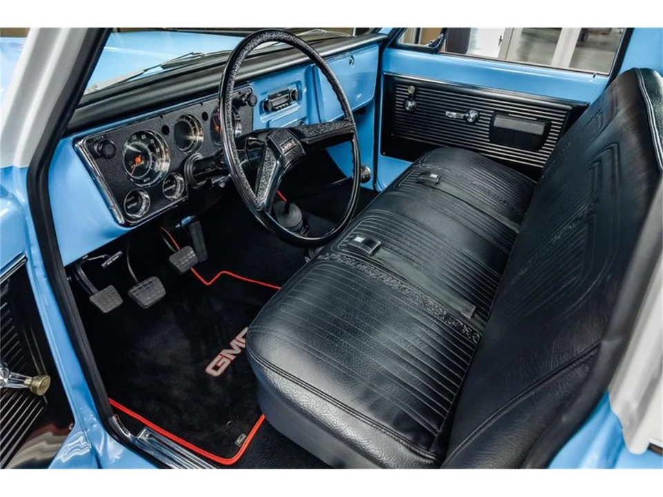 1969 GMC C/K 2nd Gen - Image 2 of 31