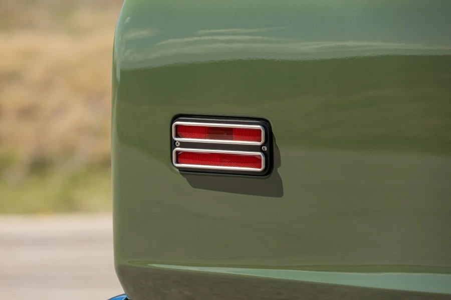 1969 GMC C/K 2nd Gen - Image 9 of 31