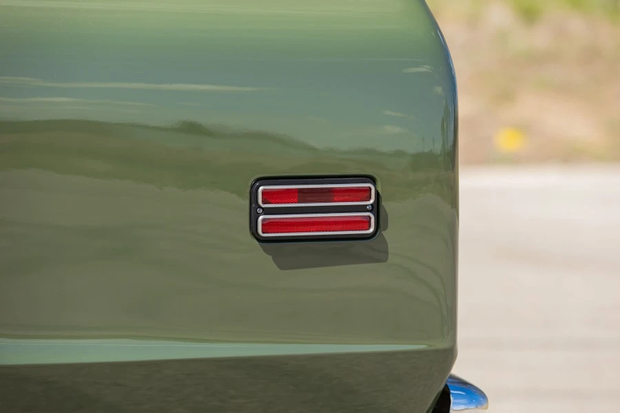 1969 GMC C/K 2nd Gen - Image 10 of 31
