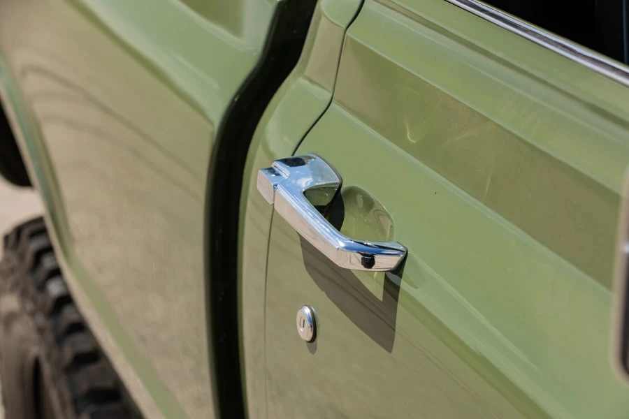 1969 GMC C/K 2nd Gen - Image 7 of 31