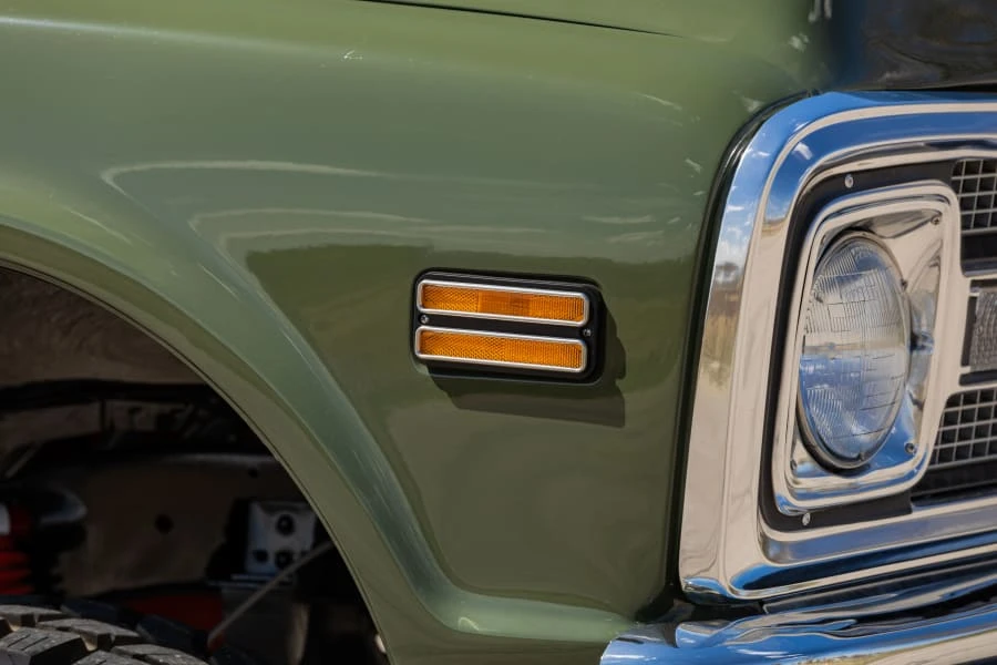 1969 GMC C/K 2nd Gen - Image 19 of 31