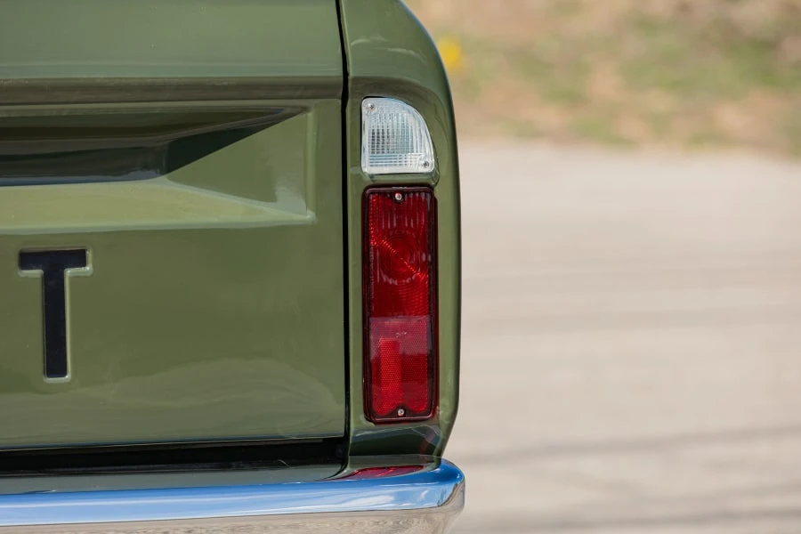 1969 GMC C/K 2nd Gen - Image 8 of 31
