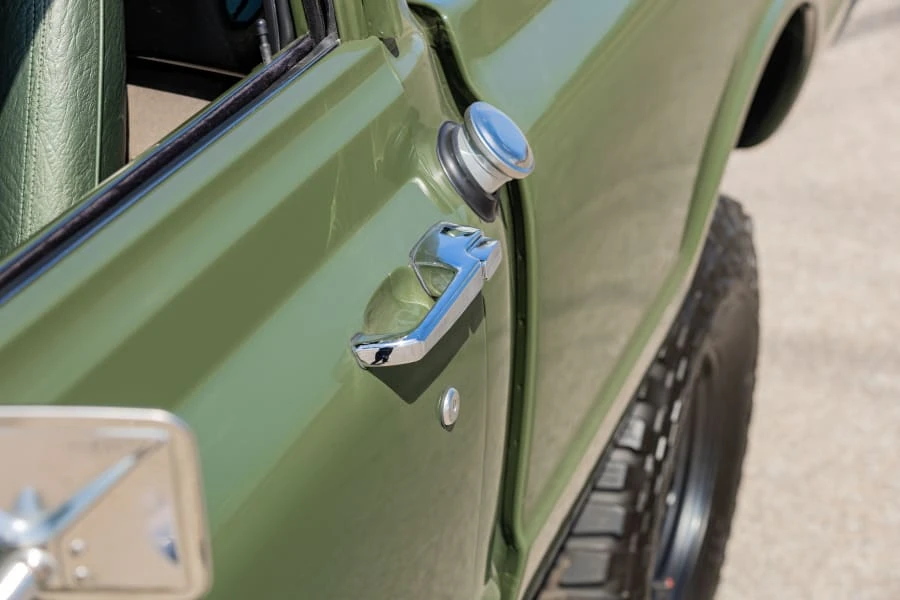 1969 GMC C/K 2nd Gen - Image 14 of 31
