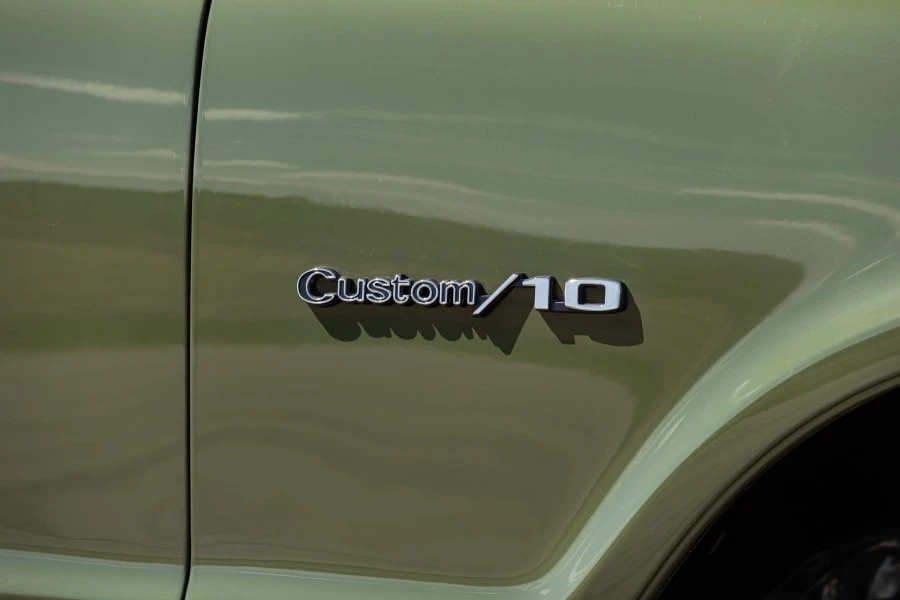 1969 GMC C/K 2nd Gen - Image 12 of 31