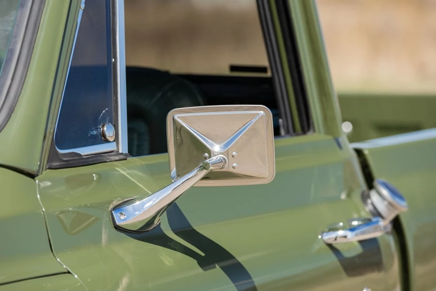 1969 GMC C/K 2nd Gen - Image 18 of 31
