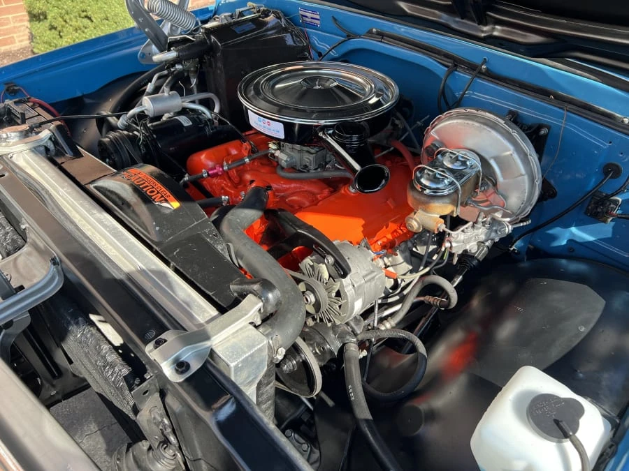 1969 GMC C/K 2nd Gen - Image 7 of 9