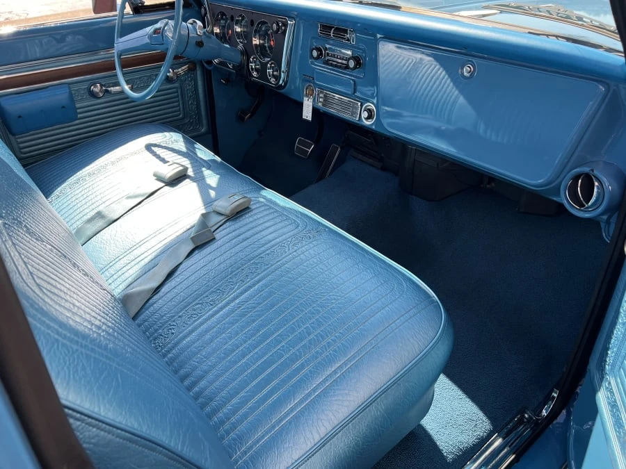 1969 GMC C/K 2nd Gen - Image 6 of 9