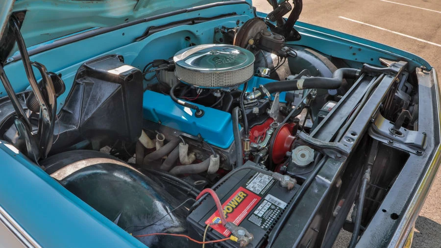 1969 GMC C/K 2nd Gen - Image 6 of 20