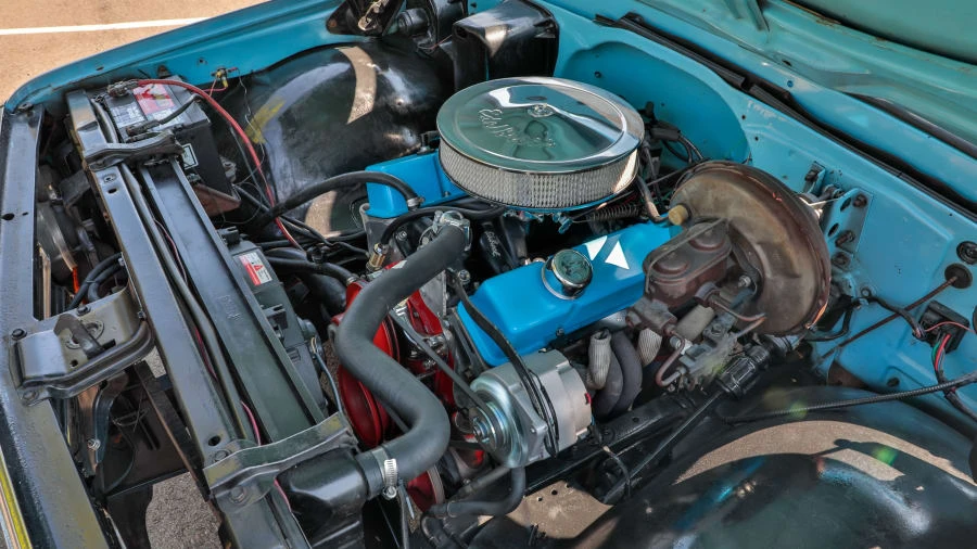 1969 GMC C/K 2nd Gen - Image 7 of 20