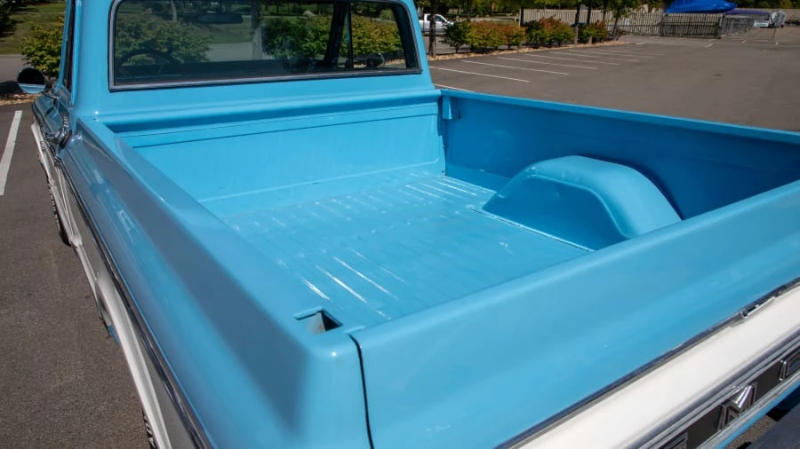 1969 GMC C/K 2nd Gen - Image 17 of 20