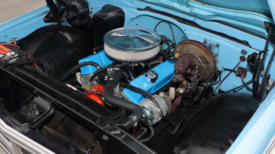 1969 GMC C/K 2nd Gen - Image 6 of 12