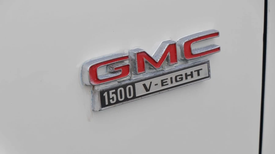 1969 GMC C/K 2nd Gen - Image 10 of 12