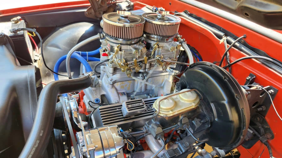 1969 GMC C/K 2nd Gen - Image 5 of 15