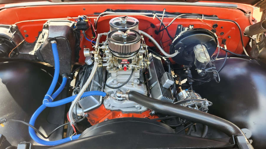 1969 GMC C/K 2nd Gen - Image 6 of 15