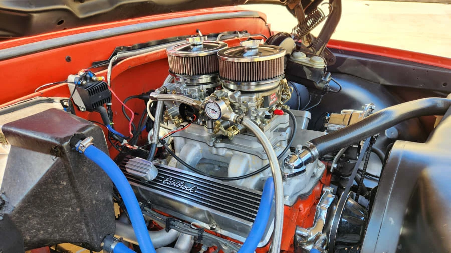 1969 GMC C/K 2nd Gen - Image 7 of 15