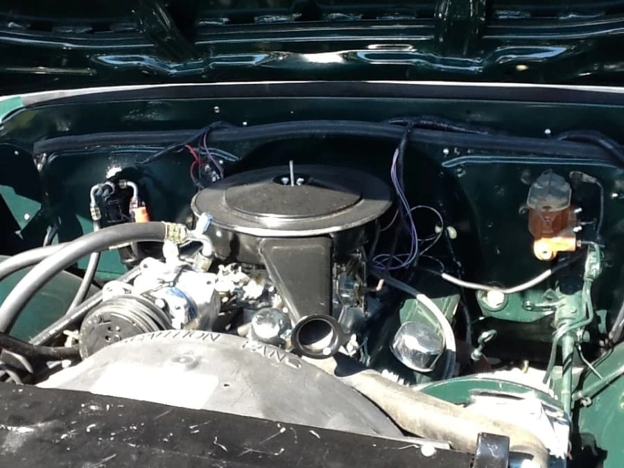 1969 GMC C/K 2nd Gen - Image 6 of 8