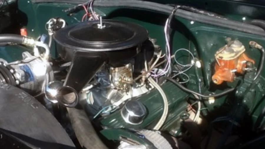 1969 GMC C/K 2nd Gen - Image 7 of 8