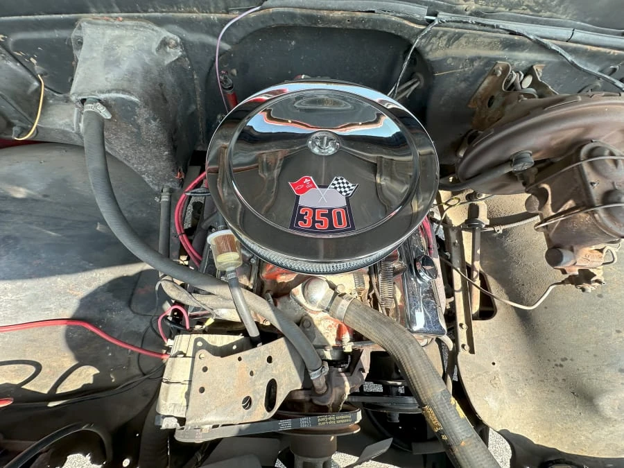 1969 GMC C/K 2nd Gen - Image 23 of 24