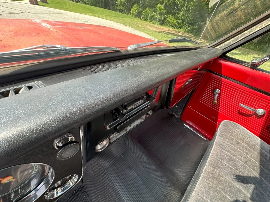 1969 GMC C/K 2nd Gen - Image 17 of 24