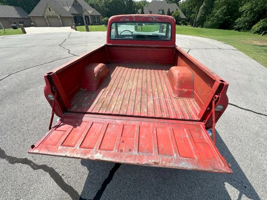 1969 GMC C/K 2nd Gen - Image 24 of 24