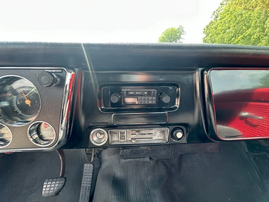 1969 GMC C/K 2nd Gen - Image 19 of 24