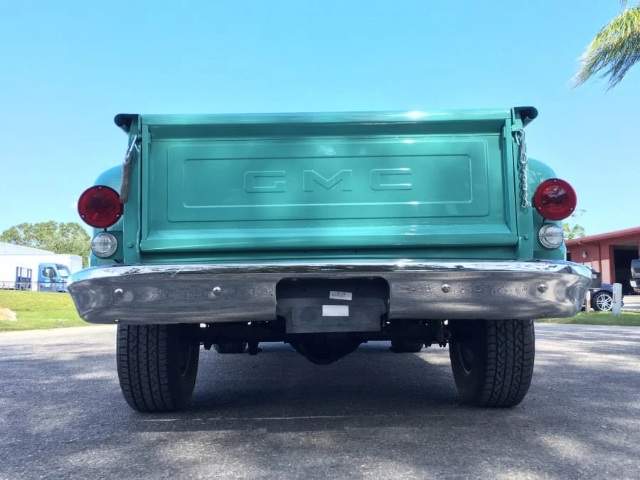 1969 GMC C/K 2nd Gen - Image 9 of 12