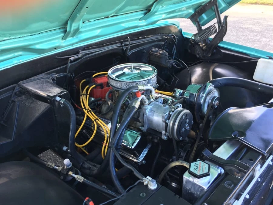 1969 GMC C/K 2nd Gen - Image 6 of 12