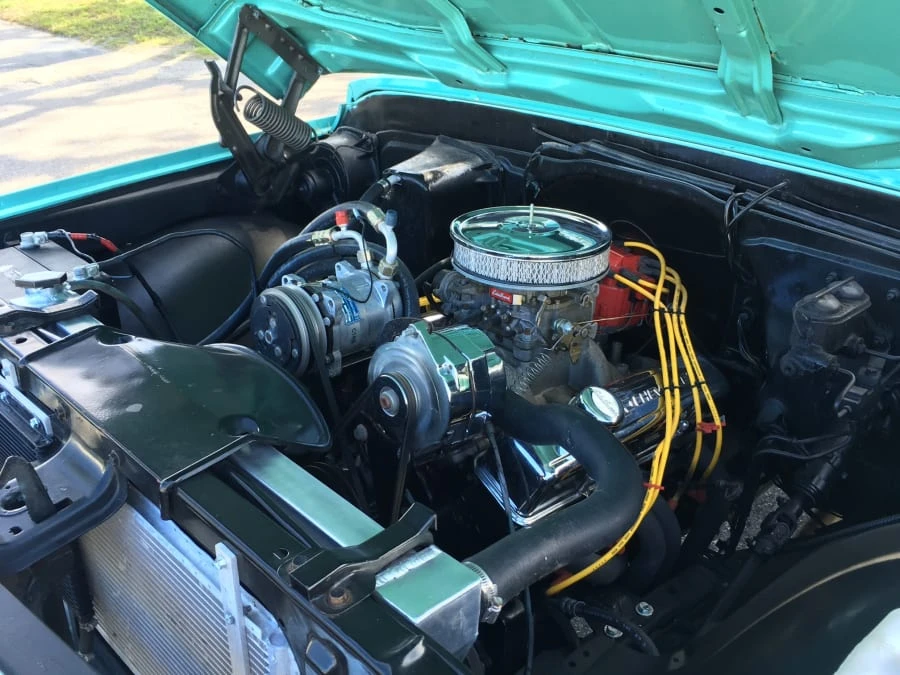 1969 GMC C/K 2nd Gen - Image 7 of 12