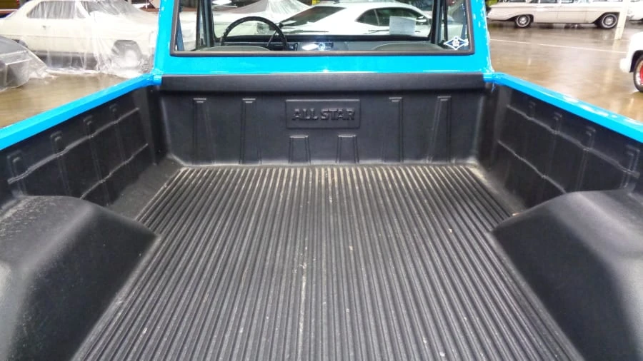 1969 GMC C/K 2nd Gen - Image 3 of 9
