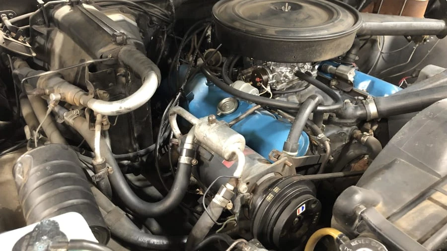 1969 GMC C/K 2nd Gen - Image 8 of 9